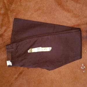 Chocolate Brown Rockies Jeans